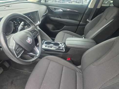 Used 2023 Buick Envision Preferred AWD/4WD image 20