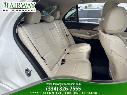 Used 2022 Mercedes-Benz GLE 350 image 13