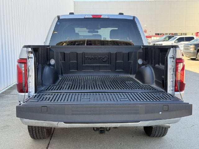 Used 2024 Ford F150 XLT w/ Mobile Office Package AWD/4WD image 30