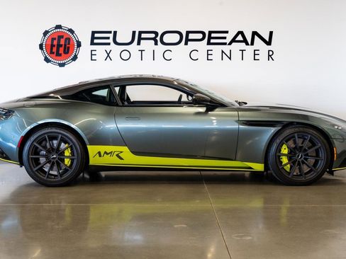 Used 2019 Aston Martin DB11 AMR image 36