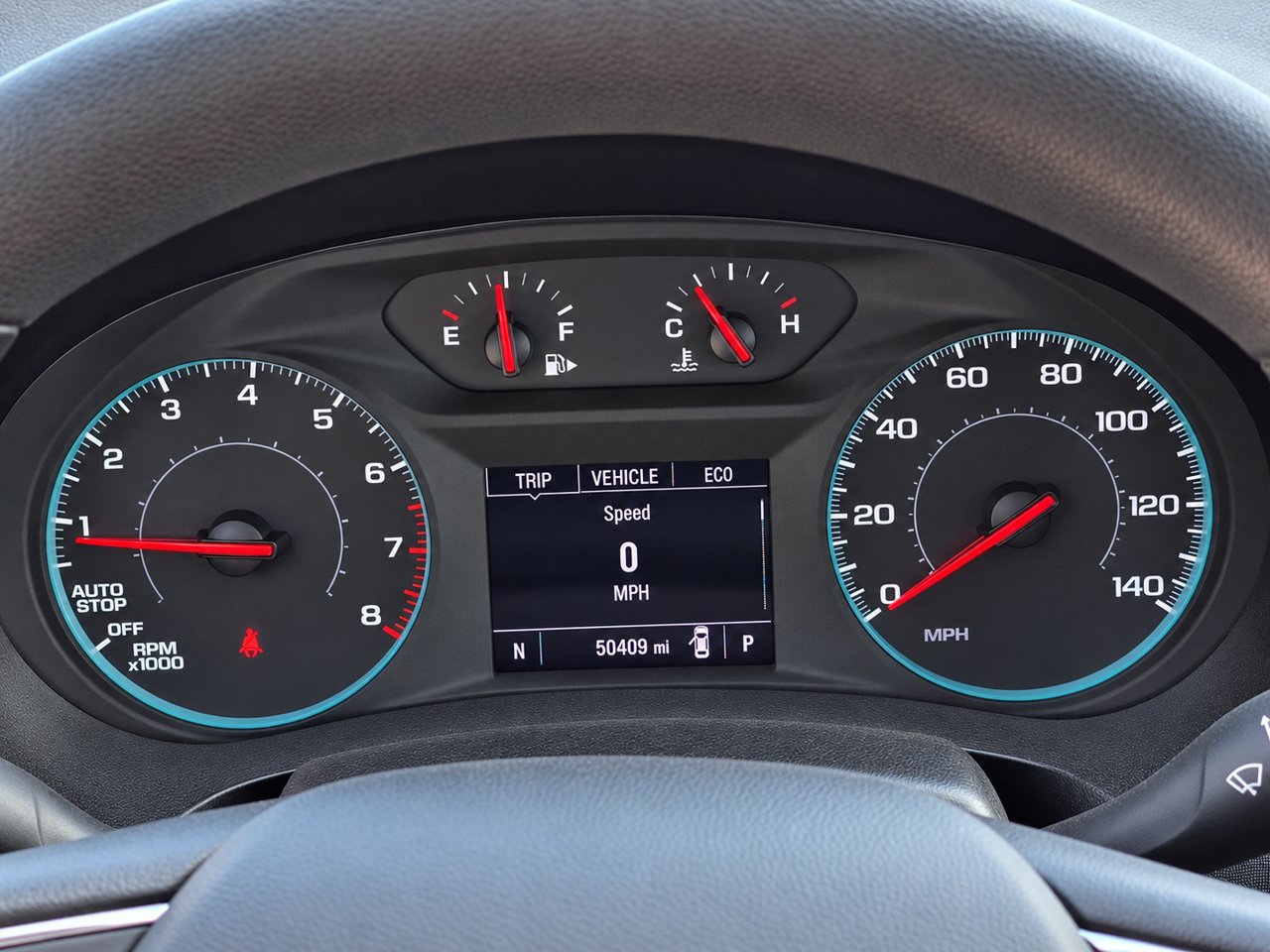 Certified 2024 Chevrolet Malibu LT FWD image 22