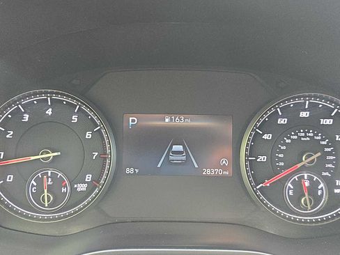 Used 2023 Hyundai Santa Fe XRT AWD/4WD image 27