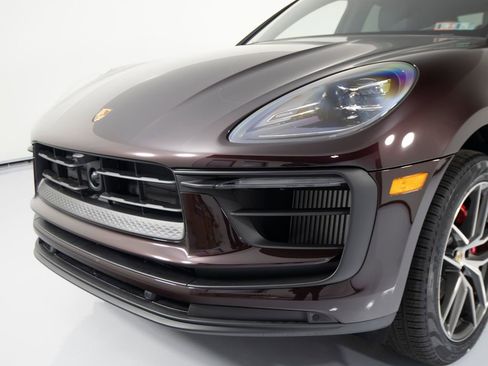 New 2026 Porsche Macan S image 40