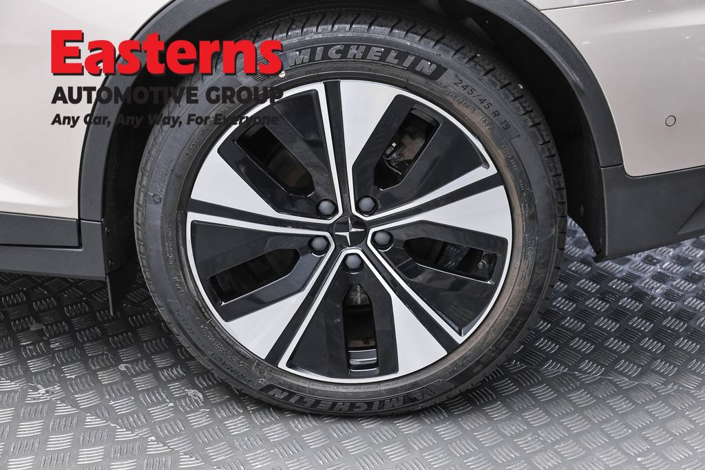 Used 2024 Polestar Polestar 2 RWD image 10