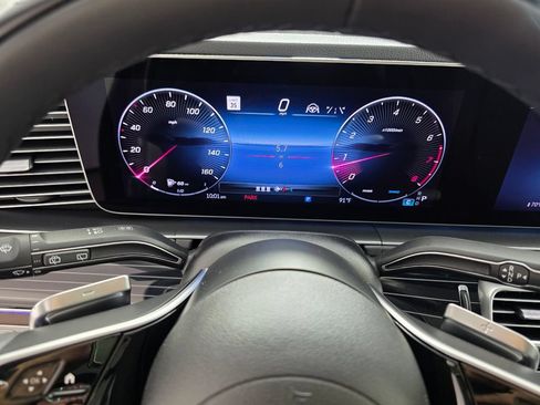 New 2026 Mercedes-Benz GLE 350 4MATIC image 16