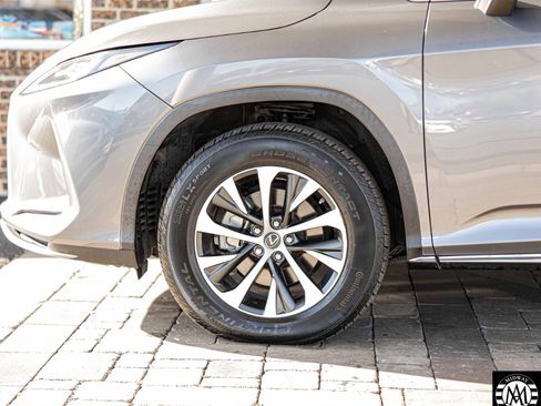 Used 2021 Lexus RX 350 FWD image 8