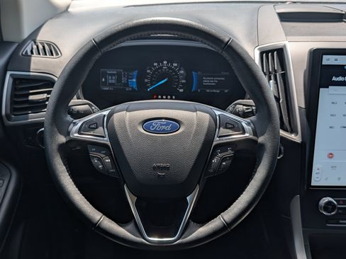 Used 2024 Ford Edge SEL w/ Convenience Package AWD/4WD image 19