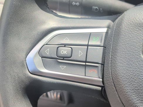 Used 2025 Jeep Compass Limited AWD/4WD image 30