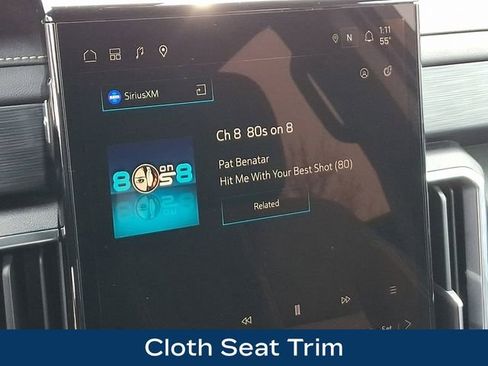 Used 2025 GMC Acadia Elevation image 22