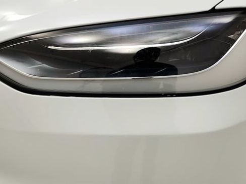 Used 2018 Tesla Model X 75D AWD/4WD image 24