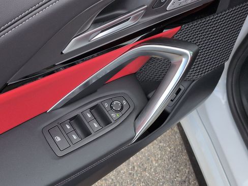 Certified 2024 BMW X1 M35i w/ Premium Package image 15