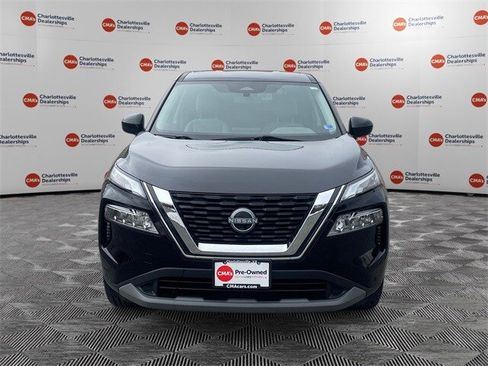 Used 2023 Nissan Rogue SV image 8
