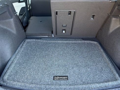 New 2026 Volkswagen Taos S AWD/4WD image 14