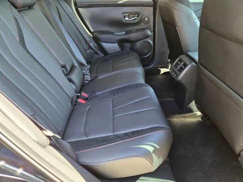 New 2025 Acura ADX A-Spec image 19