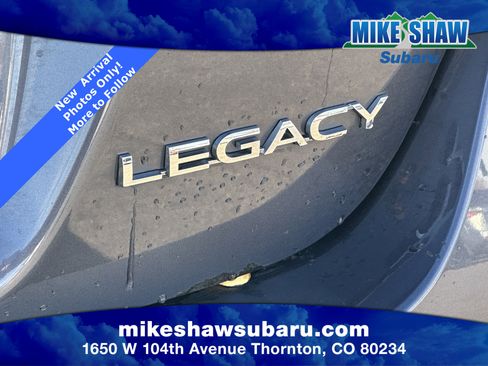 Used 2016 Subaru Legacy 2.5i Premium image 7