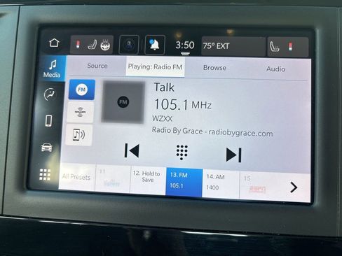Used 2024 Chrysler Voyager LX FWD image 39