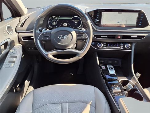 Used 2023 Hyundai Sonata Limited image 5