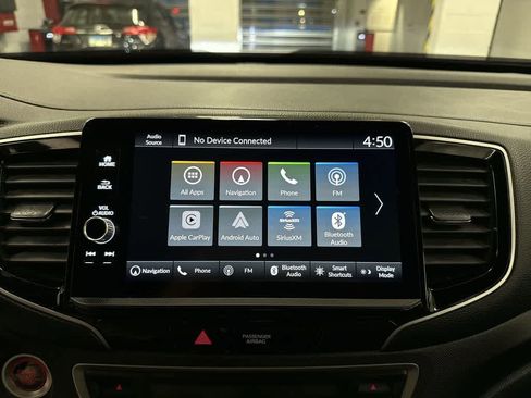 Used 2024 Honda Ridgeline TrailSport image 21
