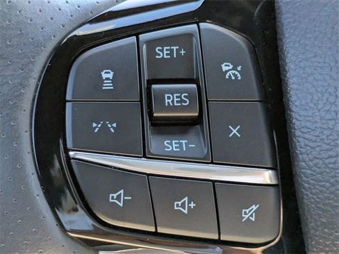 Certified 2025 Ford Explorer ST-Line w/ Premium Package image 24