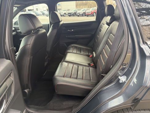 Used 2025 Honda CR-V Sport-L image 22