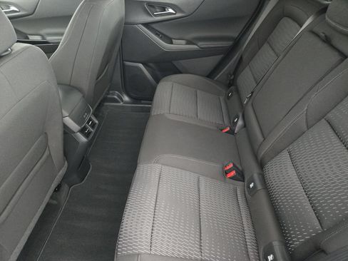 New 2026 Chevrolet Equinox LT FWD image 34