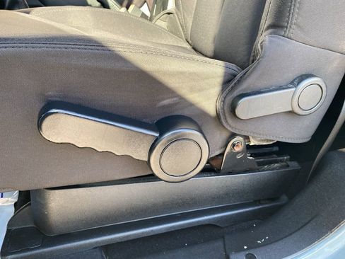 Used 2014 Jeep Wrangler Sport image 16