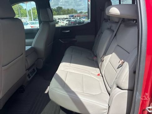 Used 2019 Chevrolet Silverado 1500 LT w/ Texas Edition AWD/4WD image 15