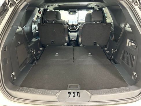 New 2026 Ford Explorer Tremor w/ Tremor Ultimate Package image 33