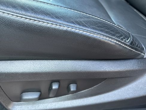 Used 2016 Chevrolet Silverado 1500 LTZ Z71 w/ LTZ Plus Package image 13