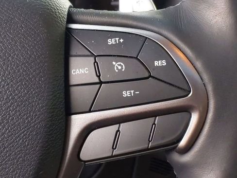 Used 2019 Jeep Grand Cherokee Limited X RWD image 20