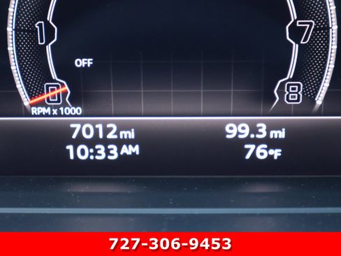 Used 2023 Lamborghini Urus S AWD/4WD image 28