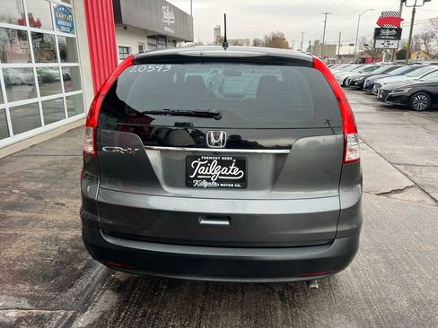Used 2013 Honda CR-V LX image 6