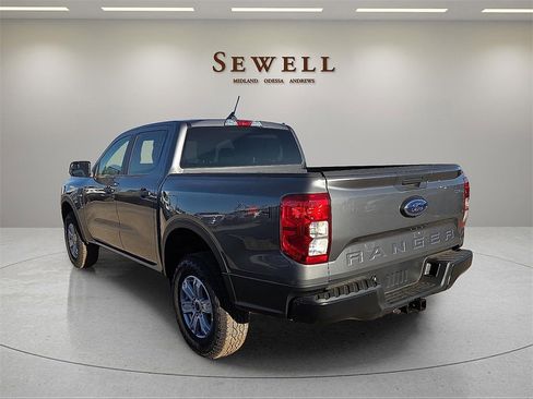 New 2025 Ford Ranger XL w/ Trailer Tow Package image 3