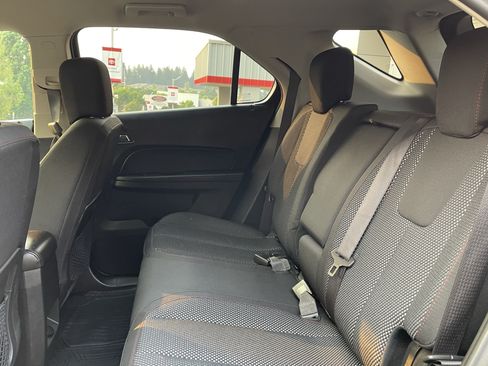 Used 2016 Chevrolet Equinox LT w/ Convenience Package FWD image 13