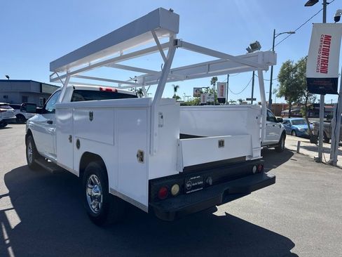 Used 2018 RAM 2500 Tradesman w/ Power Accessory Group RWD image 3
