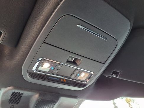Used 2023 Ford F150 Lariat AWD/4WD image 29