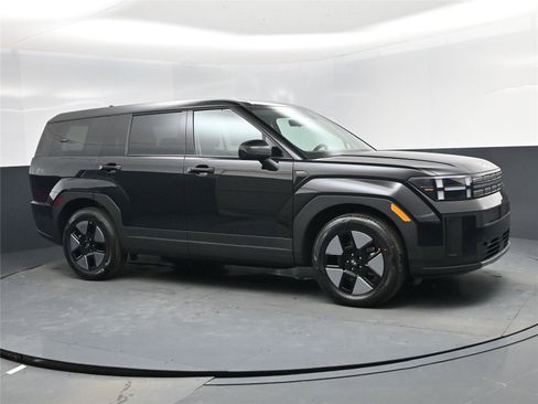 New 2026 Hyundai Santa Fe SE image 2