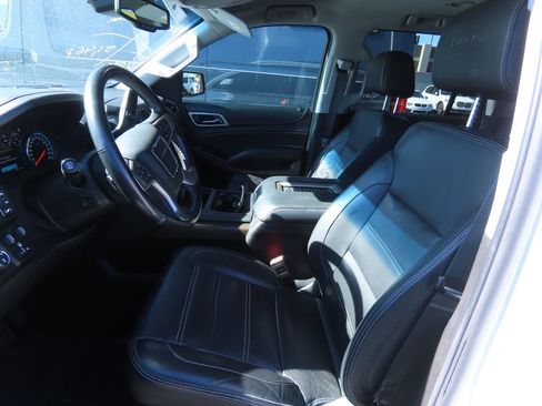 Used 2018 GMC Yukon Denali image 10
