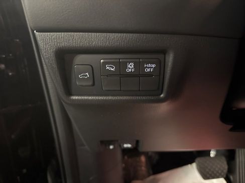 Used 2025 MAZDA CX-5 AWD 2.5 S w/ Preferred Package image 13