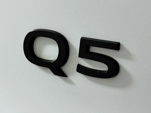 Used 2025 Audi Q5 Premium Plus w/ Premium Plus AWD/4WD image 10