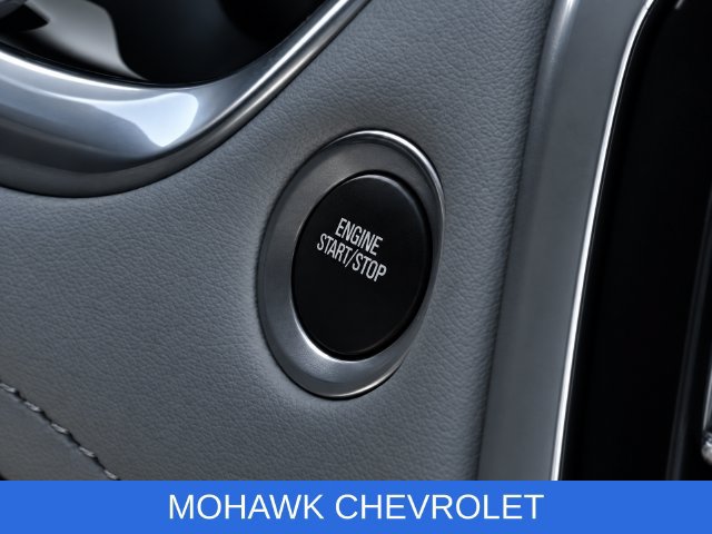Used 2020 Chevrolet Traverse LT AWD/4WD image 16