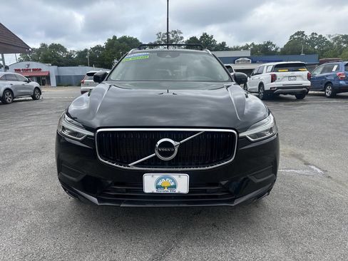 Used 2019 Volvo XC60 T6 Momentum w/ Premium Package AWD/4WD image 6
