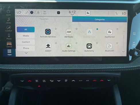 New 2026 Jeep Cherokee Laredo AWD/4WD image 28