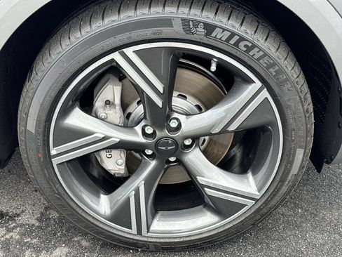 New 2026 Genesis GV80 3.5T Prestige AWD/4WD image 14