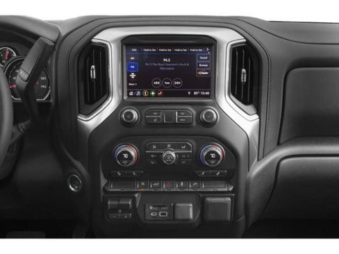 Used 2020 Chevrolet Silverado 1500 RST w/ All-Star Edition AWD/4WD image 14