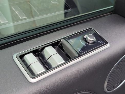 Used 2021 Land Rover Range Rover Westminster Edition image 29