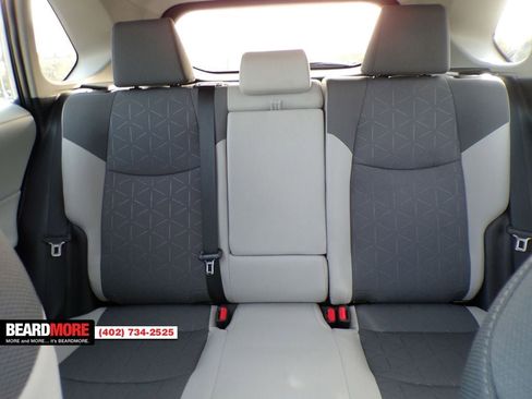 Used 2023 Toyota RAV4 XLE image 16