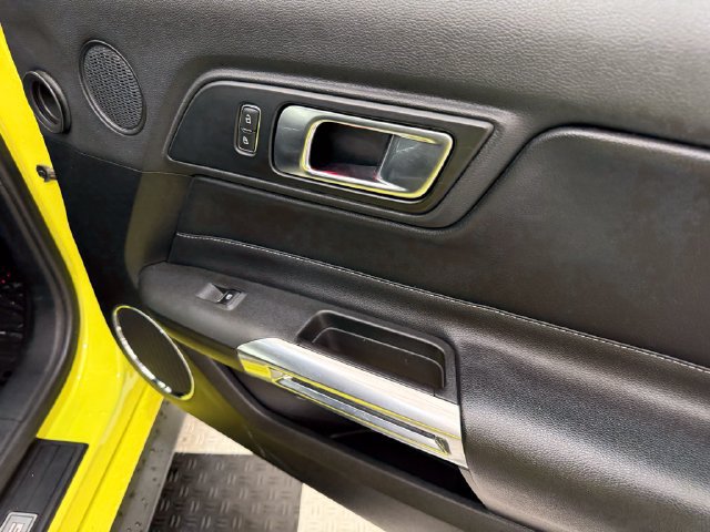 Used 2021 Ford Mustang GT Premium RWD image 18