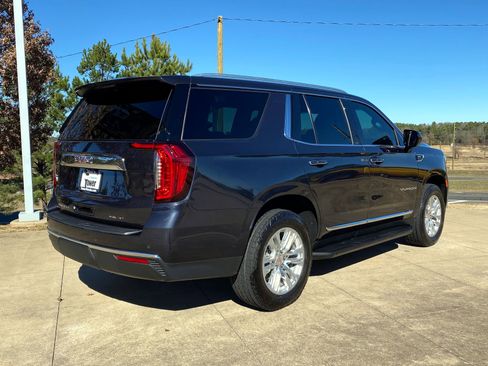 Used 2023 GMC Yukon SLT image 6