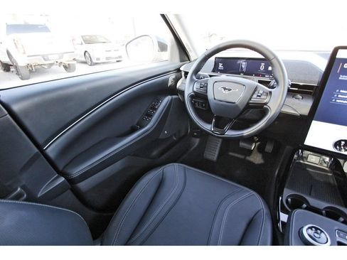 Used 2024 Ford Mustang Mach-E Premium RWD image 11
